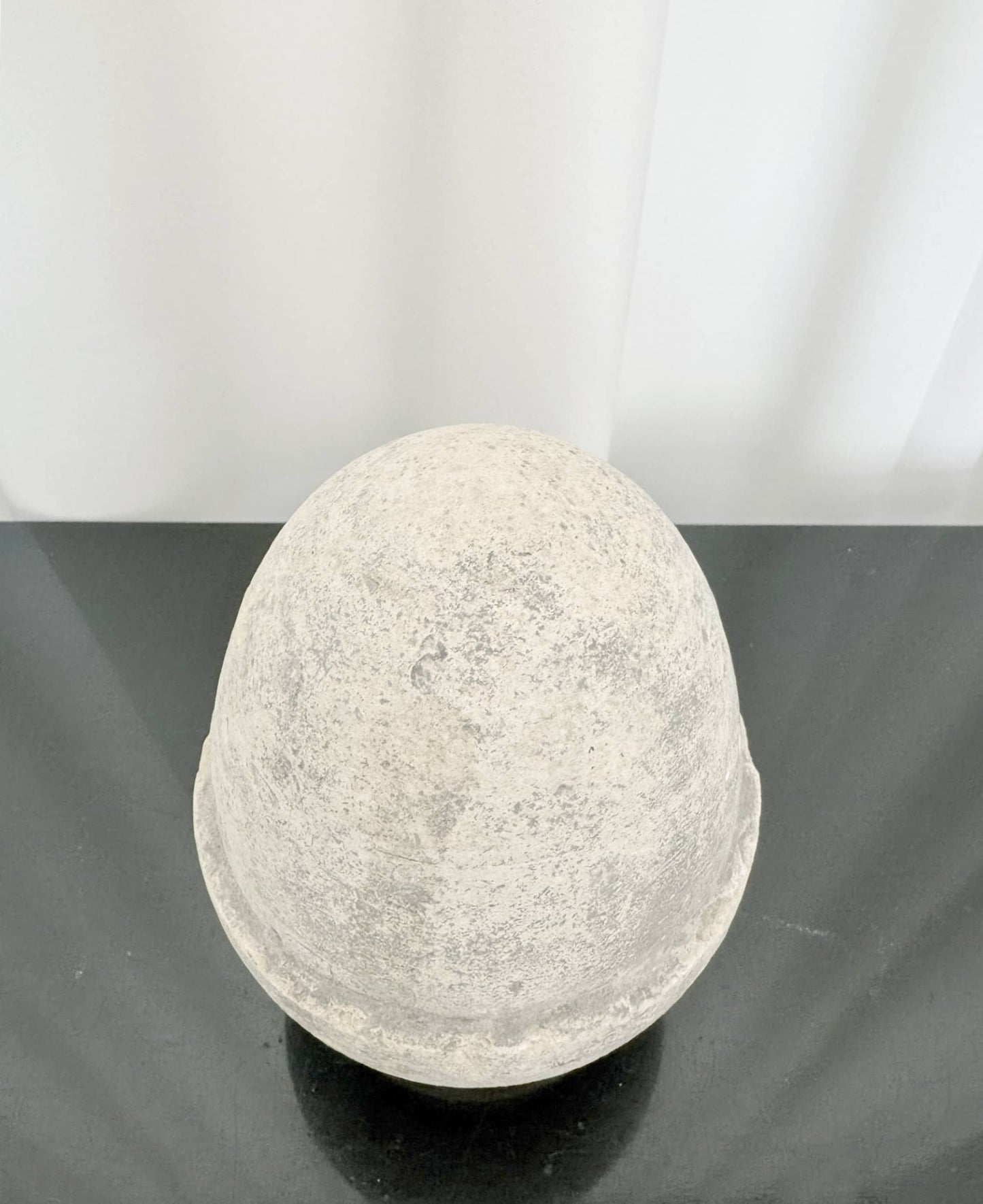 Limestone Finial