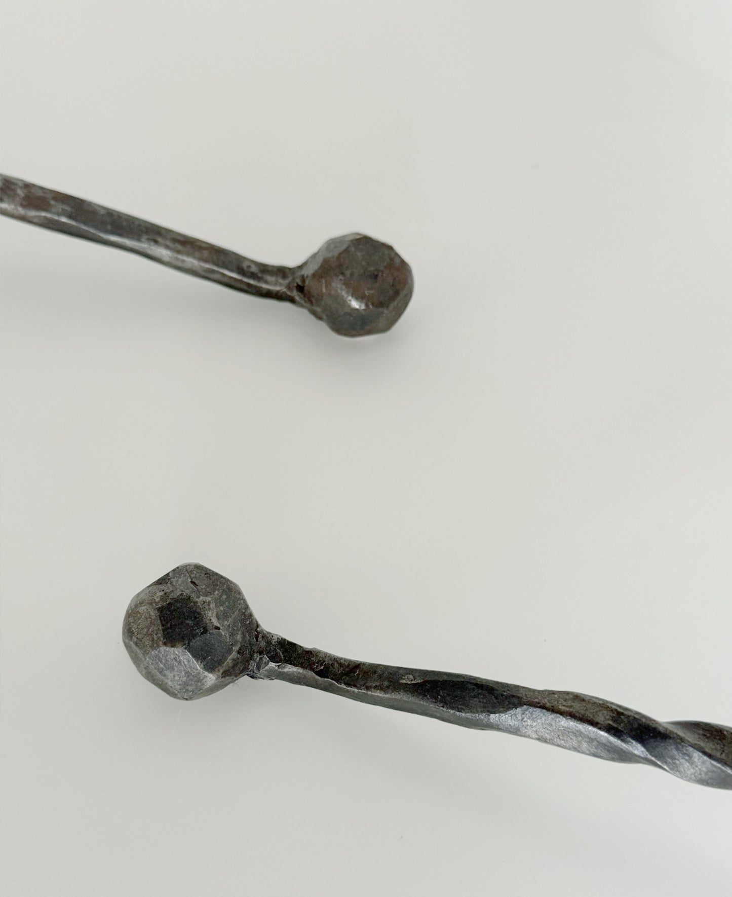 Wrought Iron Table Lamps
