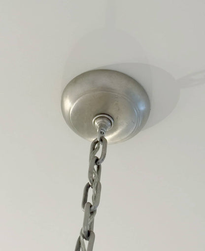 Timeless Alabaster Pendant Light