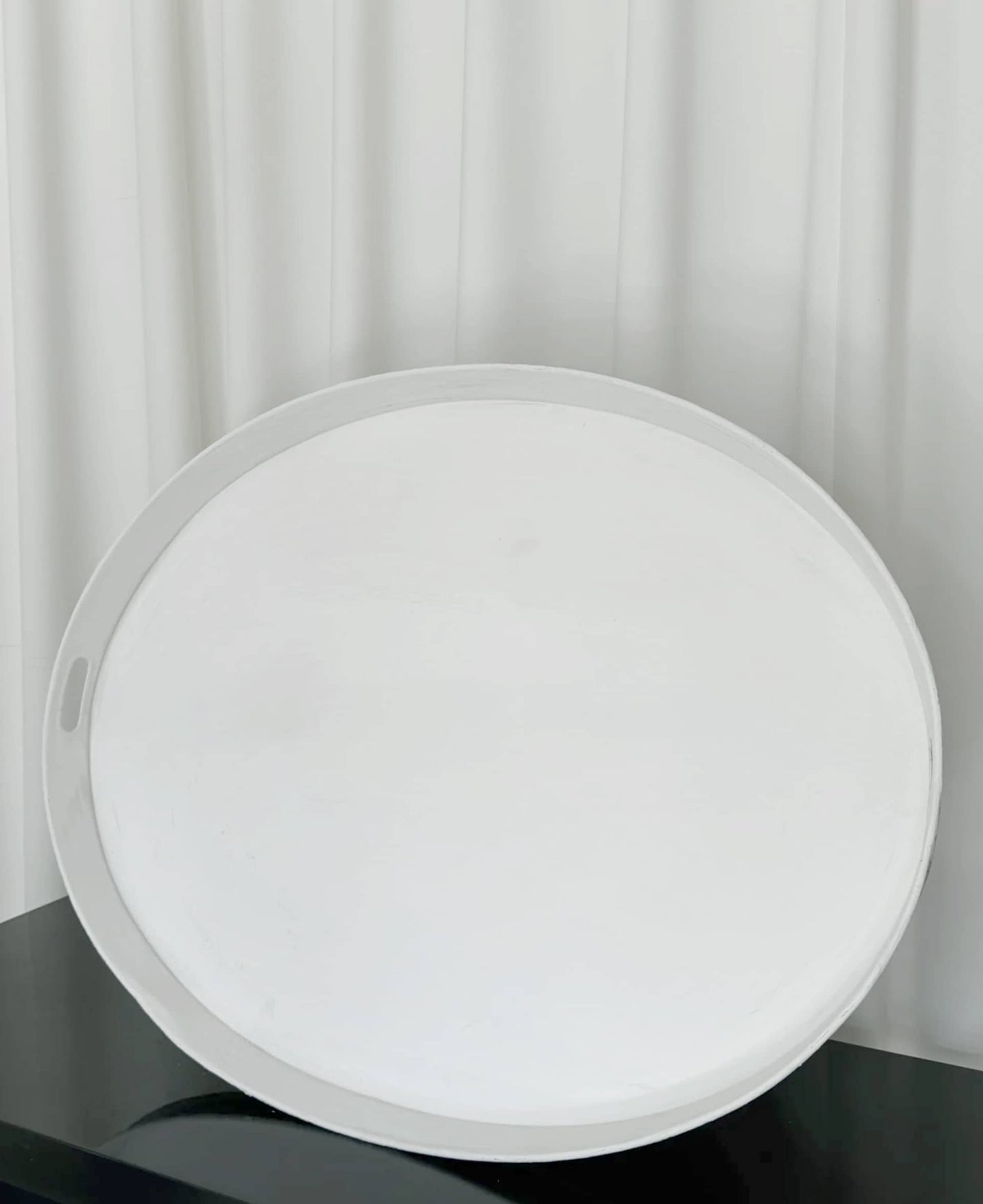 Metal Tray