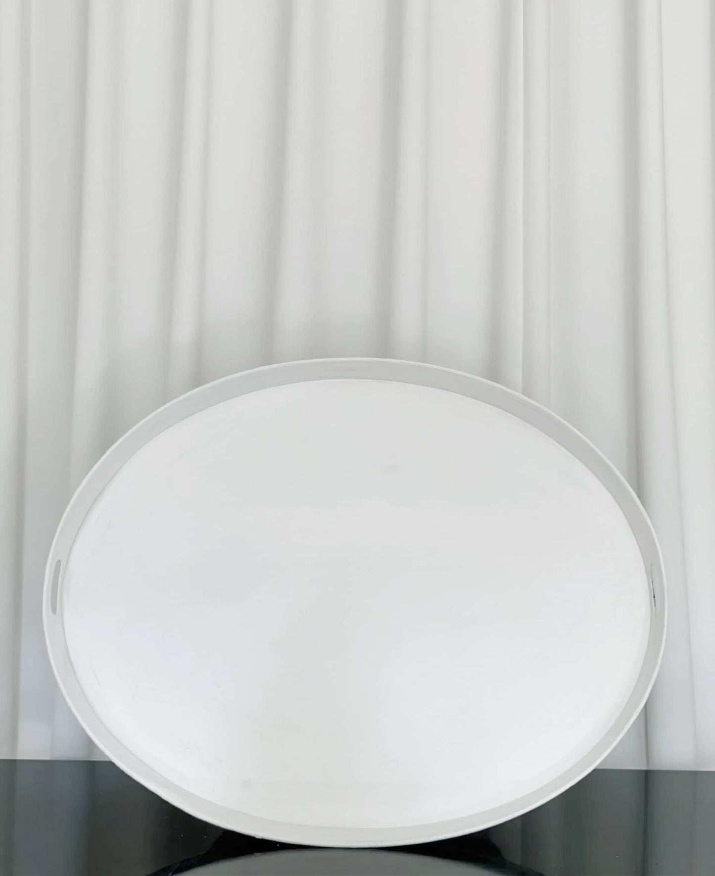 Metal Tray