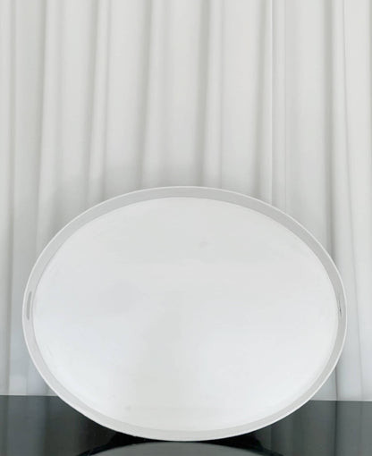 Metal Tray