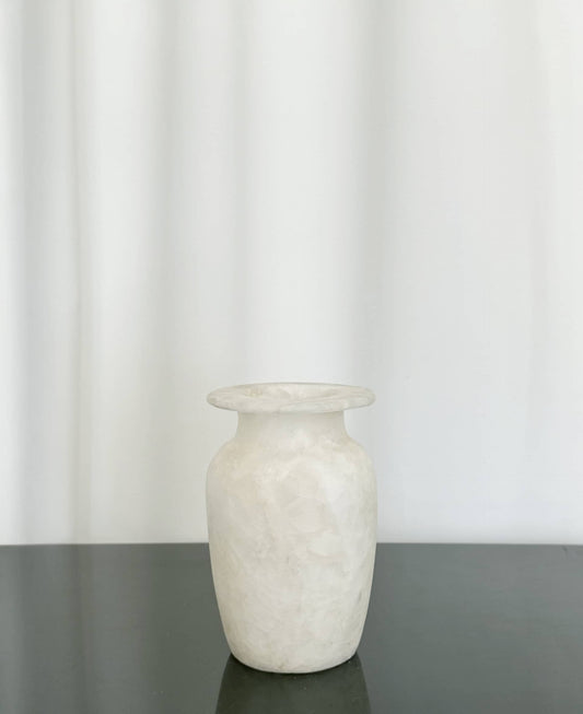 Alabaster Vase