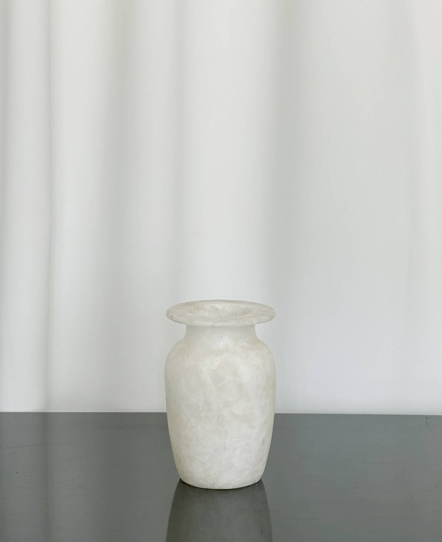 Alabaster Vase