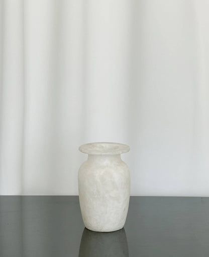 Alabaster Vase